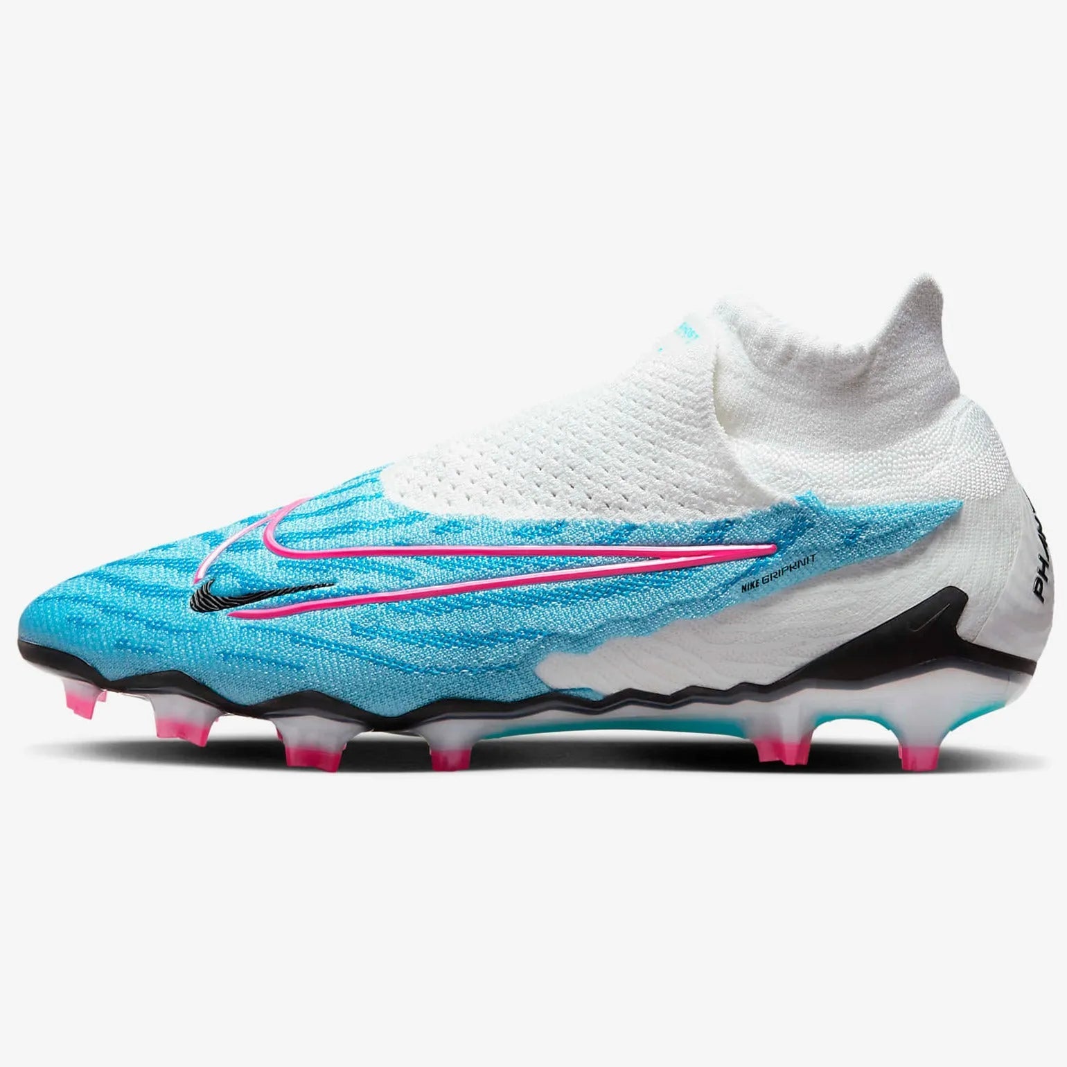 Nike Phantom GX Elite DF FG - Blast Pack (SP23) Soccer Cleats Nike Phantom GX Elite DF FG - Blast Pack (SP23) Soccer Cleats