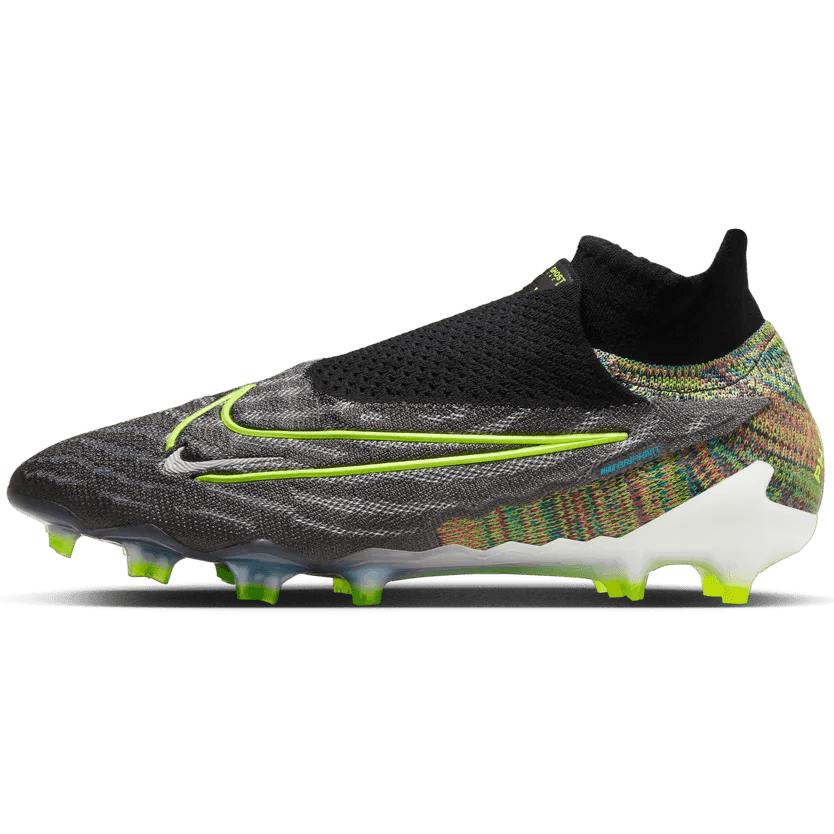 Nike Phantom GX Elite DF Fusion FG - GX Link Pack (SP23) Soccer Nike Phantom GX Elite DF Fusion FG - GX Link Pack (SP23) Soccer