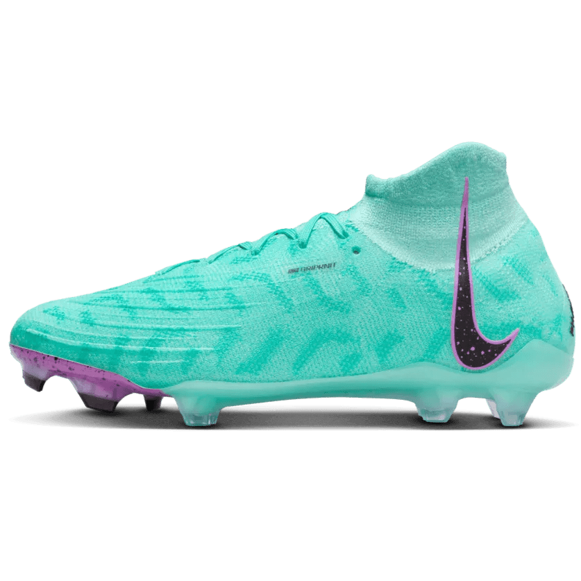 Nike Phantom Luna Elite FG - Peak Ready Pack (HO23) Soccer Cleats Nike Phantom Luna Elite FG - Peak Ready Pack (HO23) Soccer Cleats