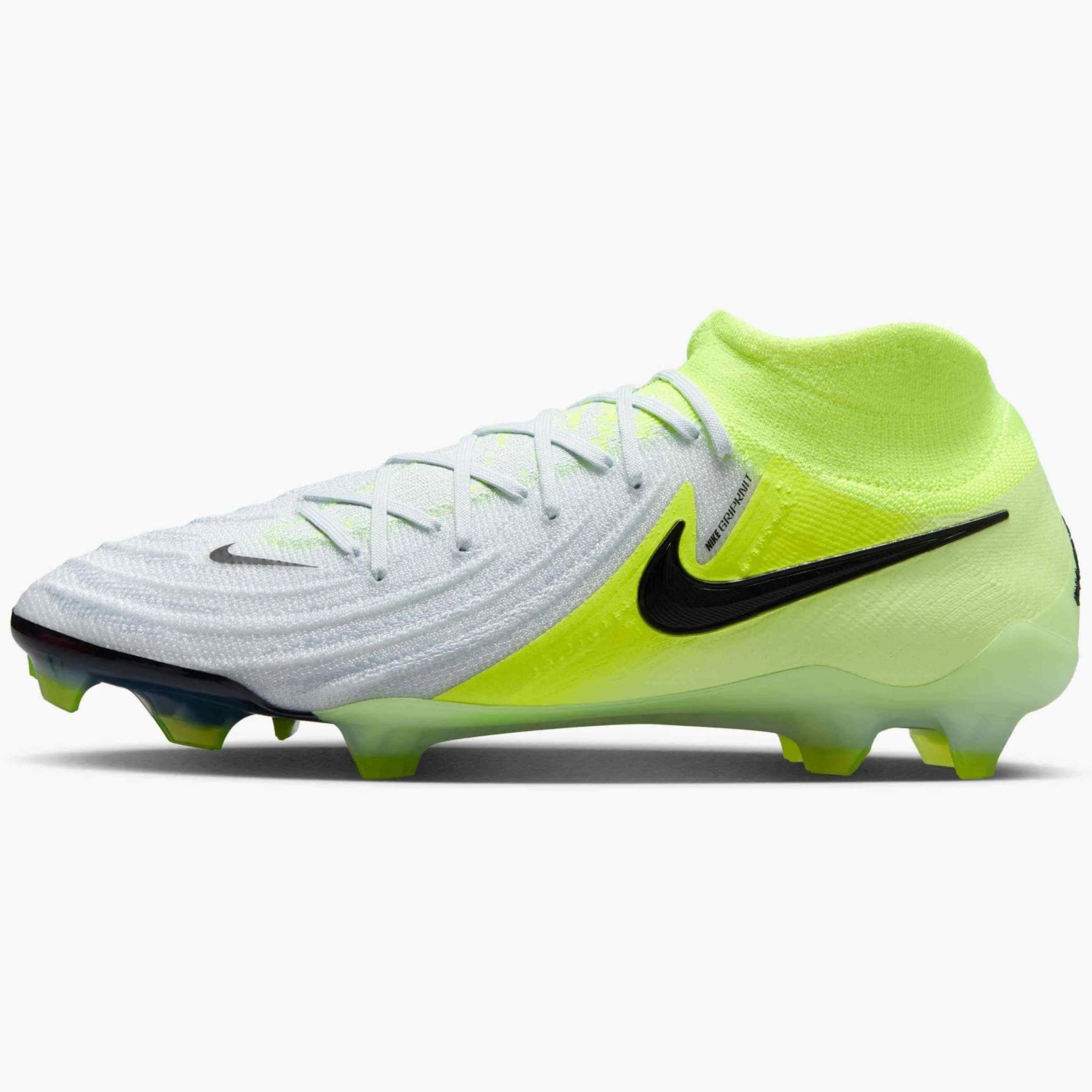 Nike Phantom Luna II Elite FG - Mad Voltage Pack (HO24) Soccer Nike Phantom Luna II Elite FG - Mad Voltage Pack (HO24) Soccer