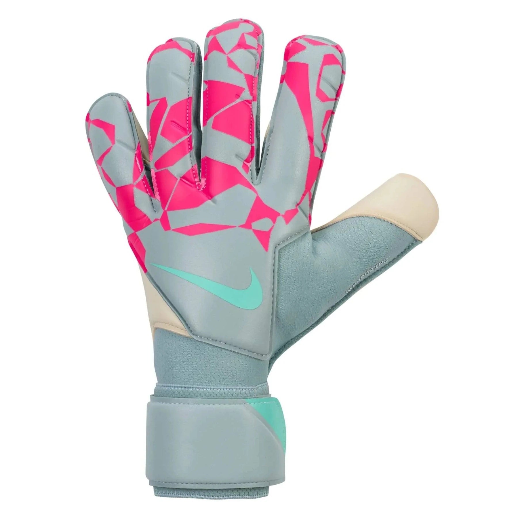 Nike Vapor Grip3 Goalkeeper Gloves – ProSoccer