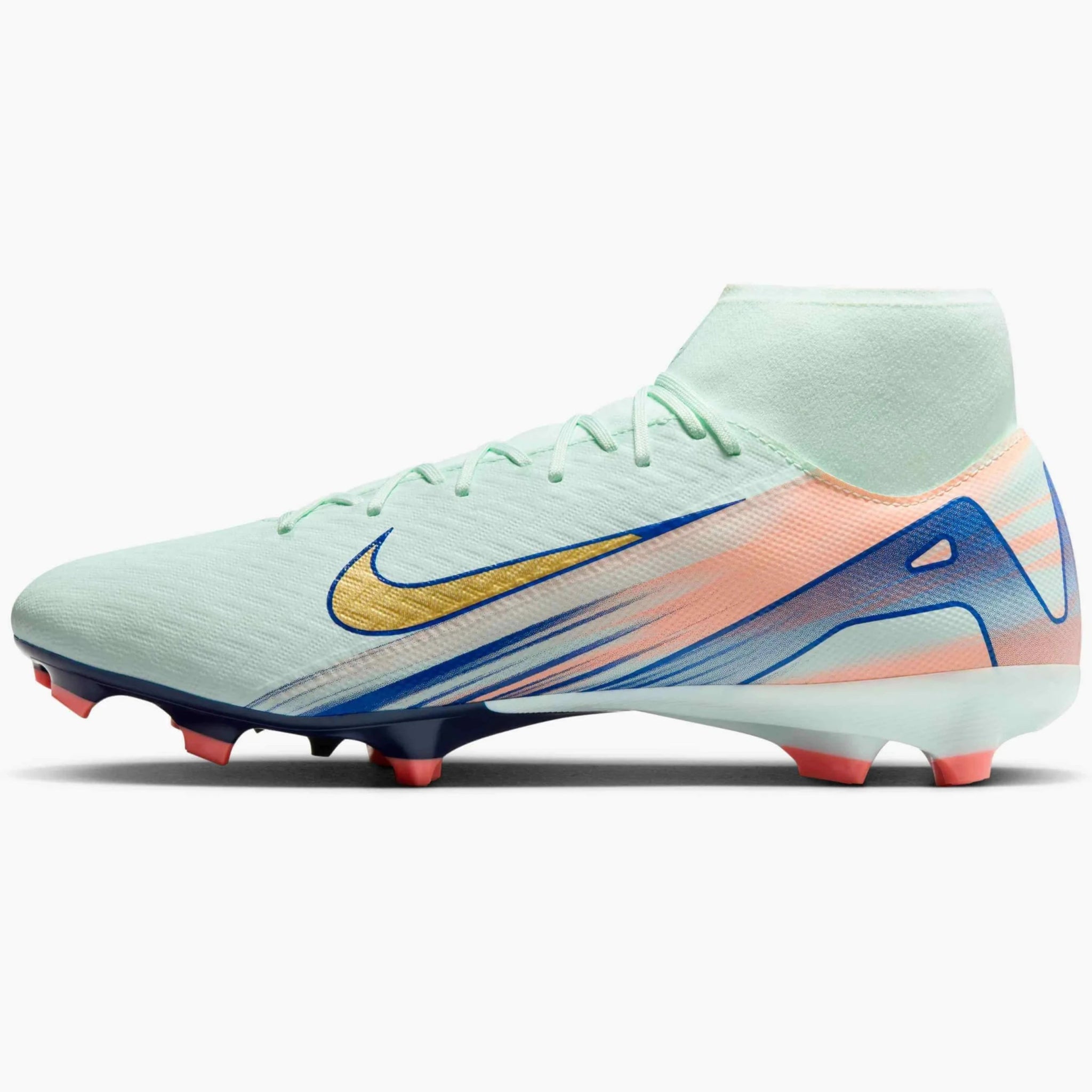 Nike ZM Superfly 10 Academy MDS FG/MG - MDS 009 (HO24) Soccer