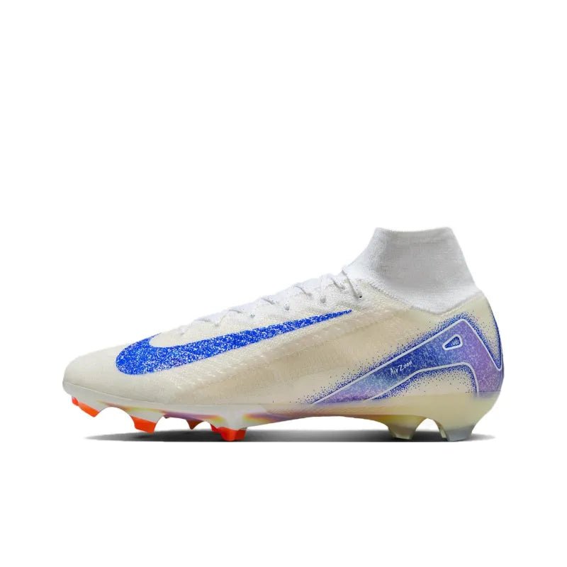 【新品未使用】NIKE ZM SUPERFLY10 ELITE KM FG Nike ZM Superfly 10 Elite F FG - Blueprint Pack (FA24) Soccer