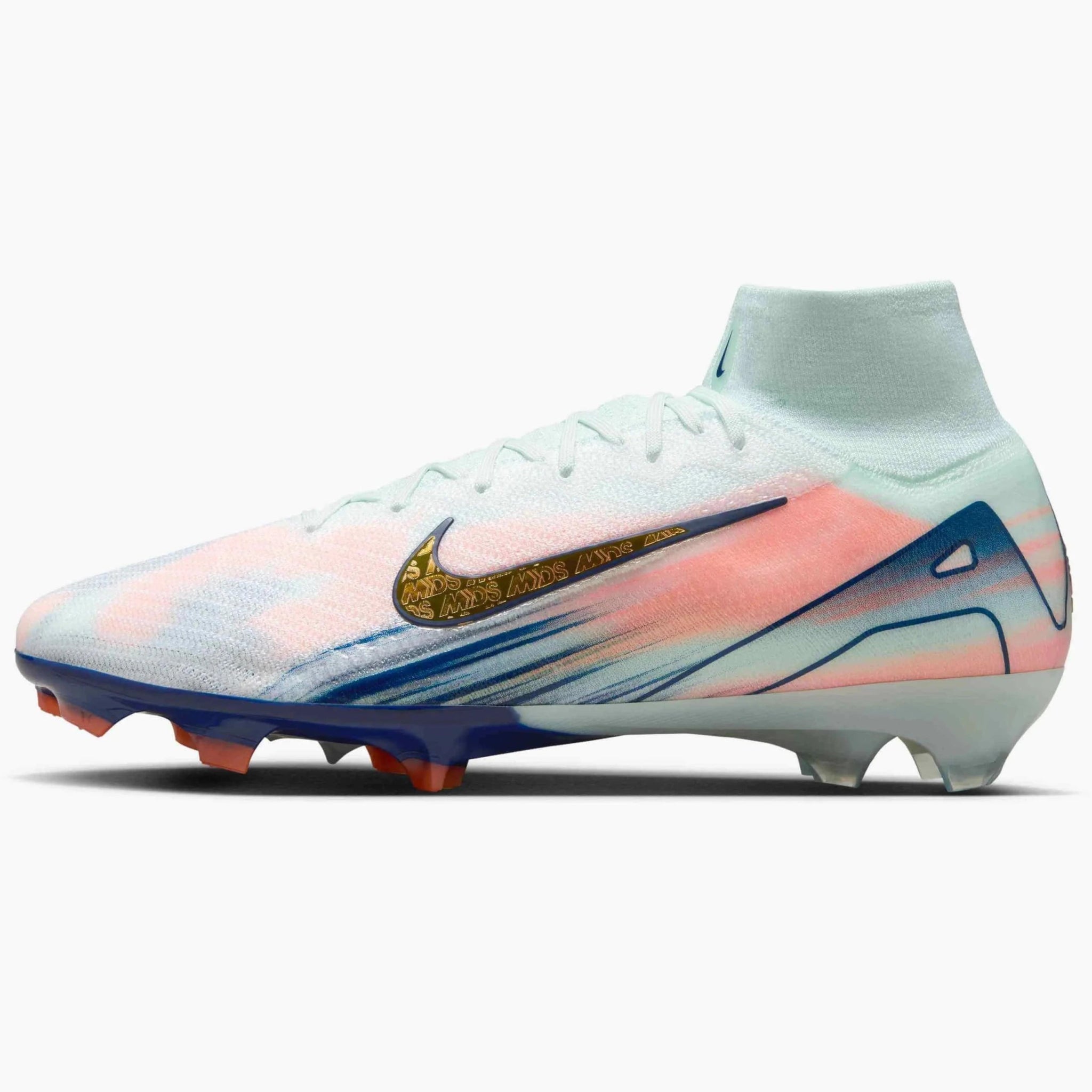 シューズ Nike ZM SUPPERFLY 10 ELITE MDS FG Nike ZM Superfly 10 Elite MDS FG - MDS 009 (HO24) Soccer Cleats