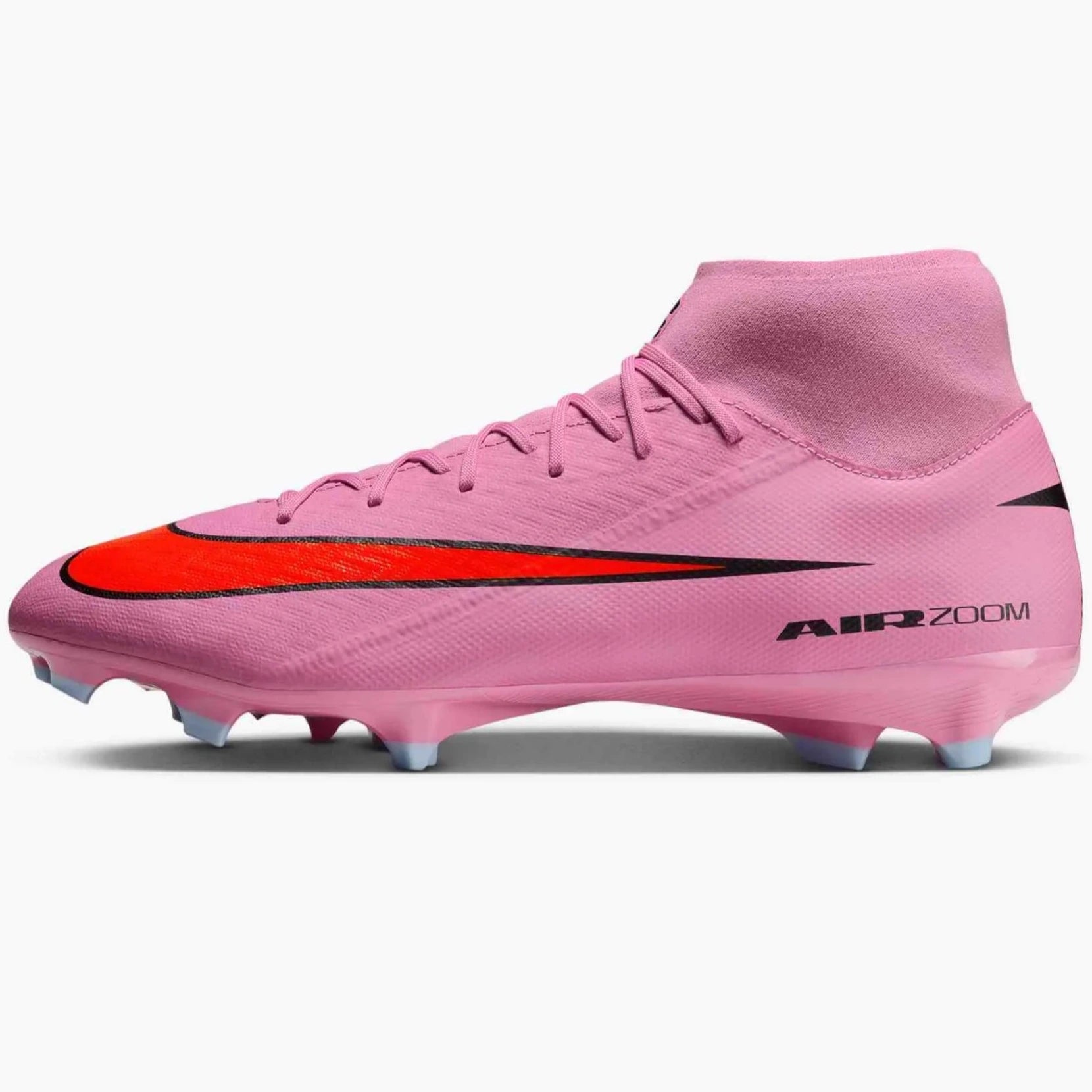 Nike Zoom Superfly 10 Academy Firm/Multi Ground Soccer Cleats