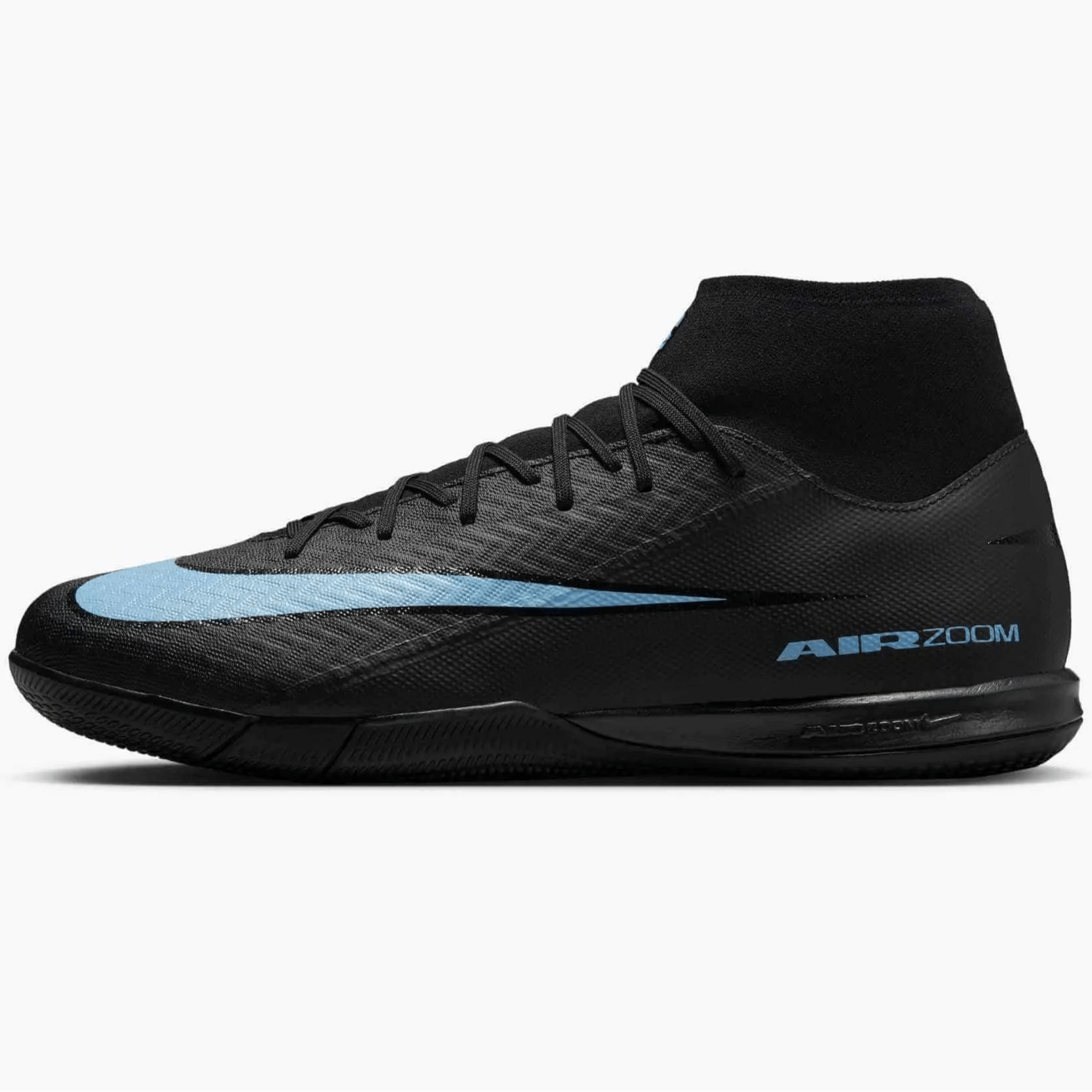 Nike Zoom Superfly 10 Academy Indoor Soccer Shoes - Shadow Pack
