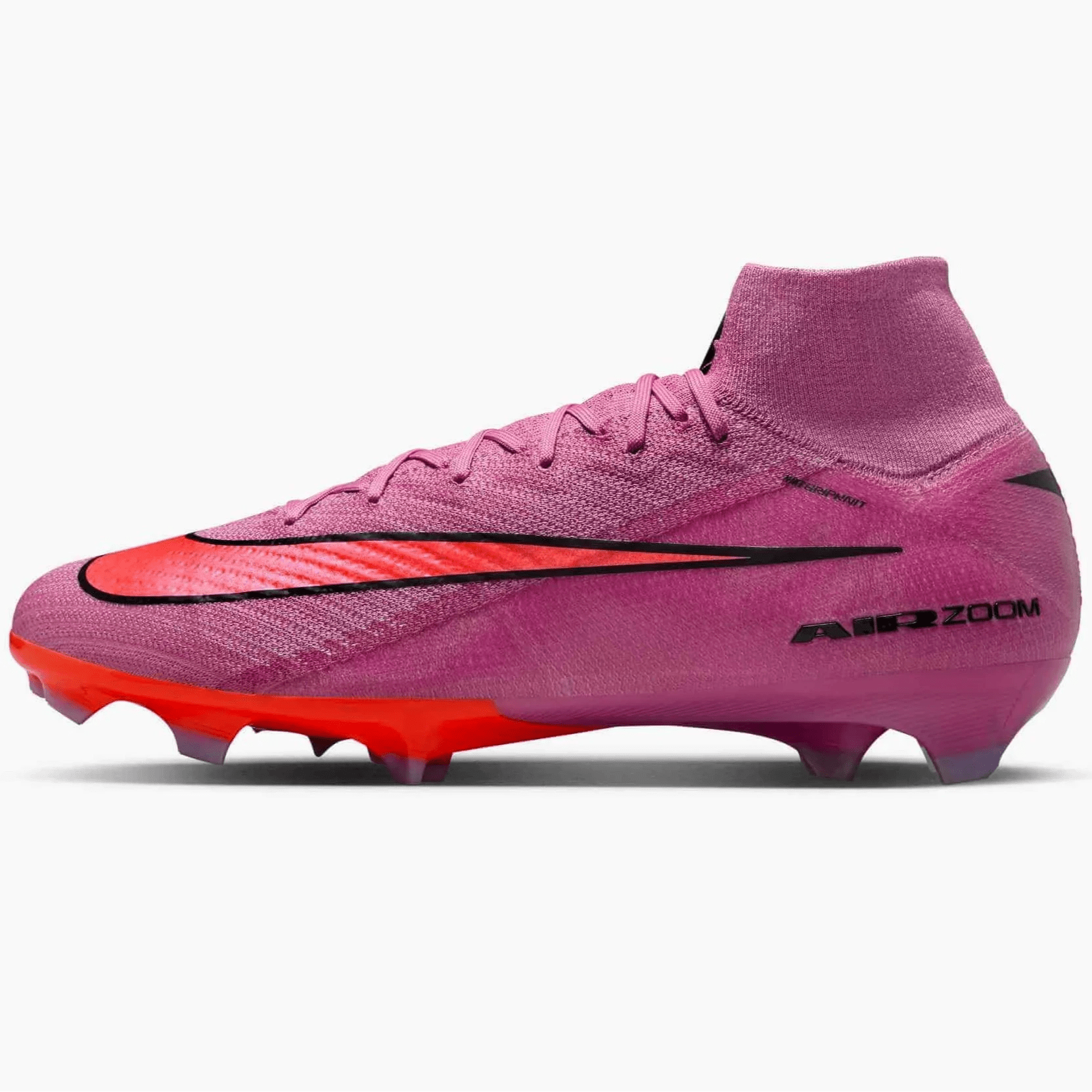 Nike Zoom Superfly 10 Elite Firm Ground Soccer Cleats - Scary Good