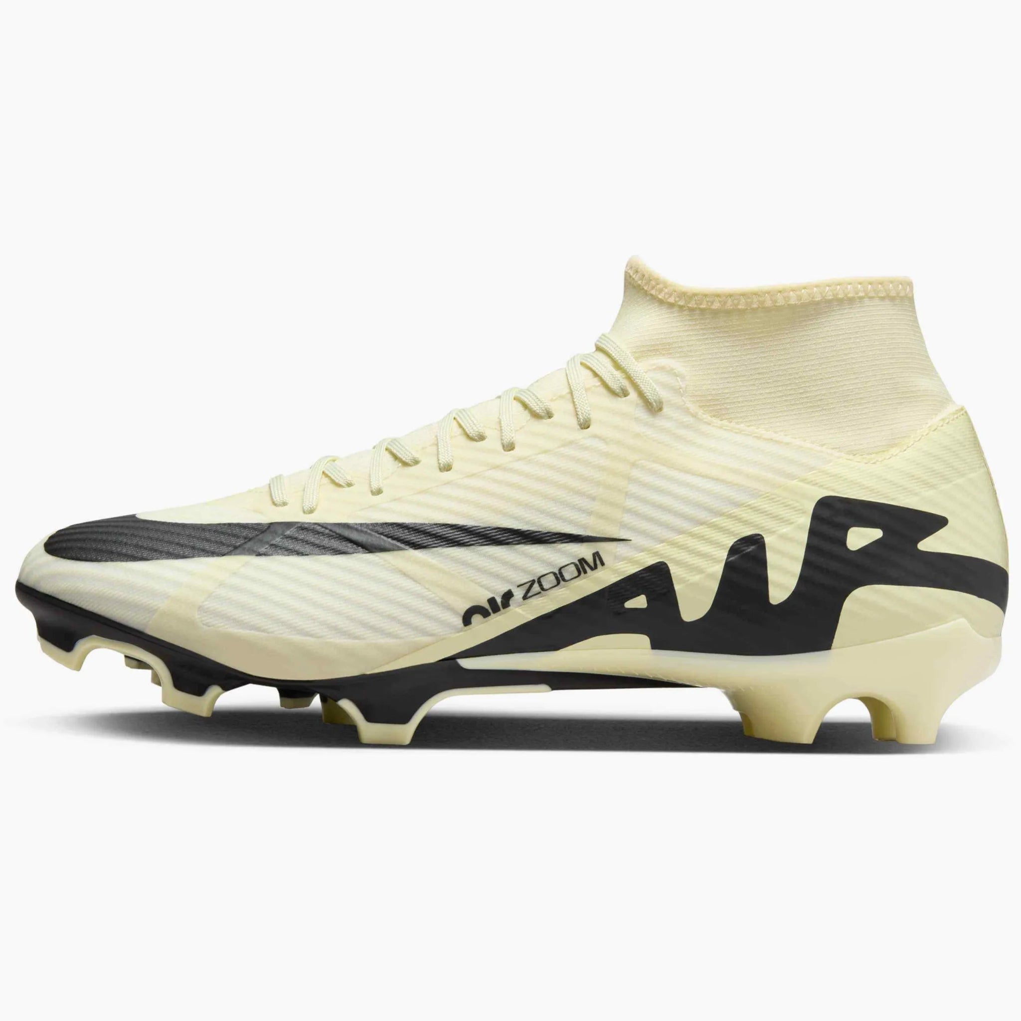 Nike サッカーシューズ FG クリーム Nike Zoom Superfly 9 Academy FG/MG - Mad Ready Pack (SP24) Soccer