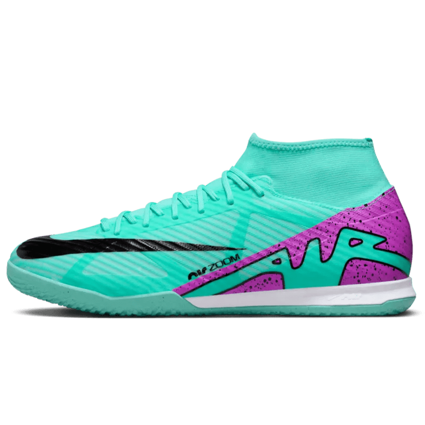 ナイキページ Nike Zoom Superfly 9 Academy Indoor Soccer Shoes IC - Peak Ready