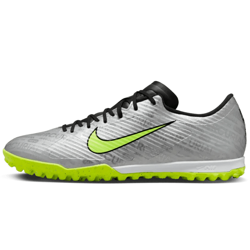 Nike Zoom Vapor 15 Academy XXV Turf Soccer Shoes TF - 25th