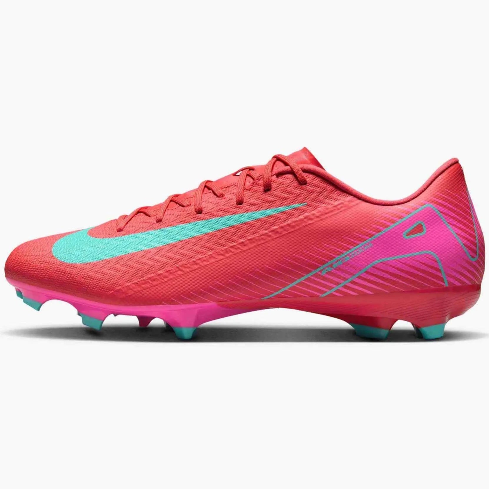 Nike Zoom Vapor 16 Academy FG/MG - Mad Energy Pack (SP25) Soccer Nike Zoom Vapor 16 Academy FG/MG - Mad Energy Pack (SP25) Soccer