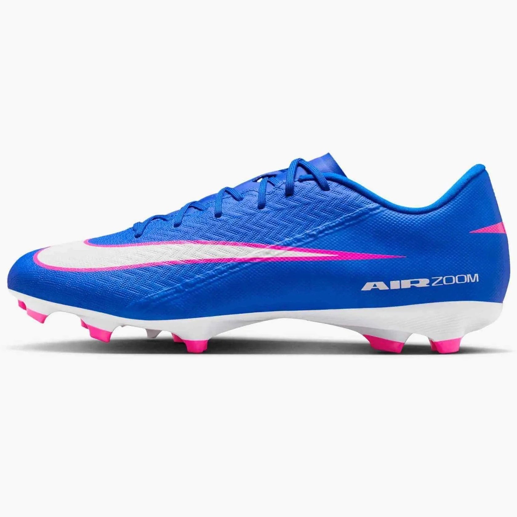 Nike Zoom Vapor 16 Academy Firm/Multi Ground Soccer Cleats