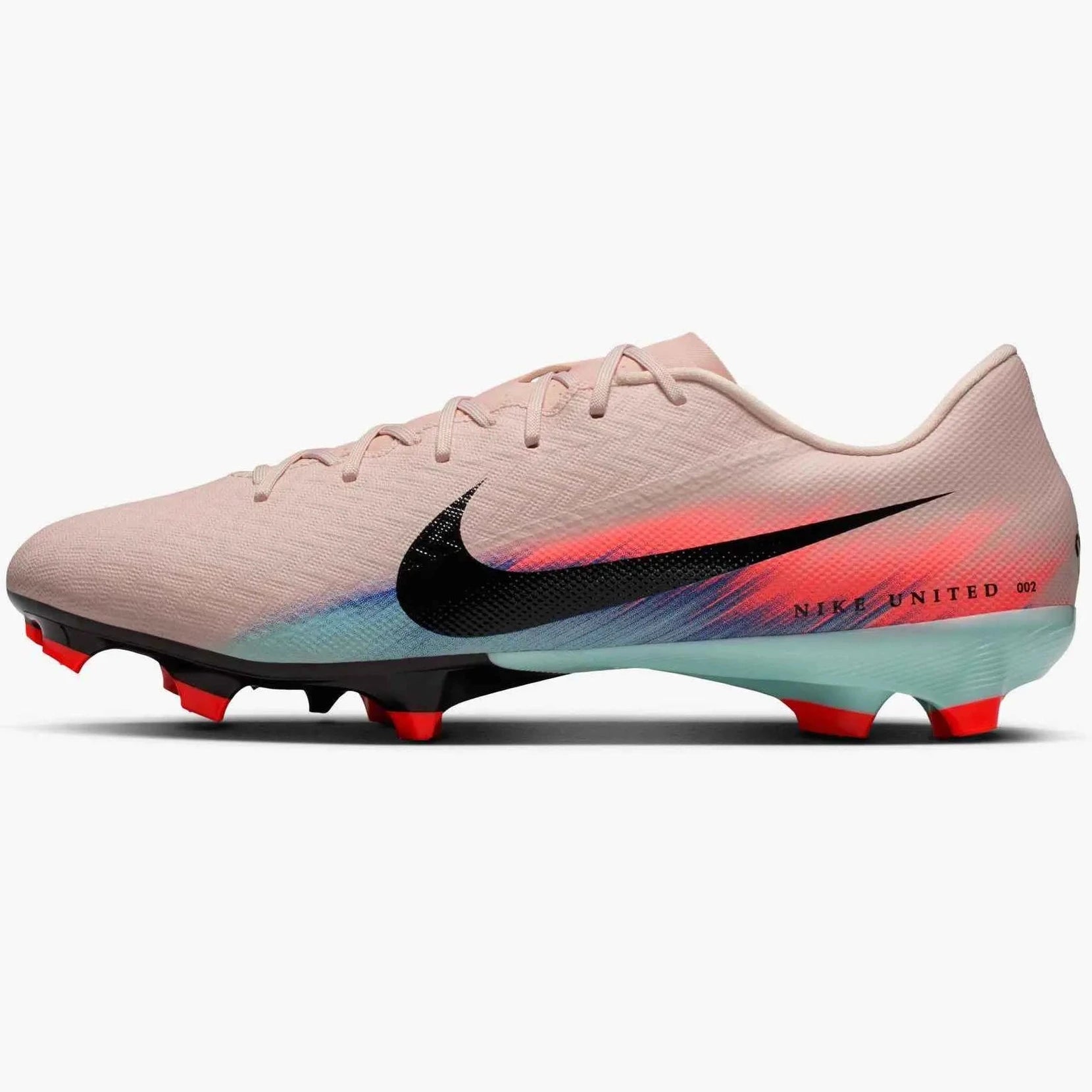 Nike Zoom Vapor 16 Academy Firm/Multi Ground Soccer Cleats  display picture 3