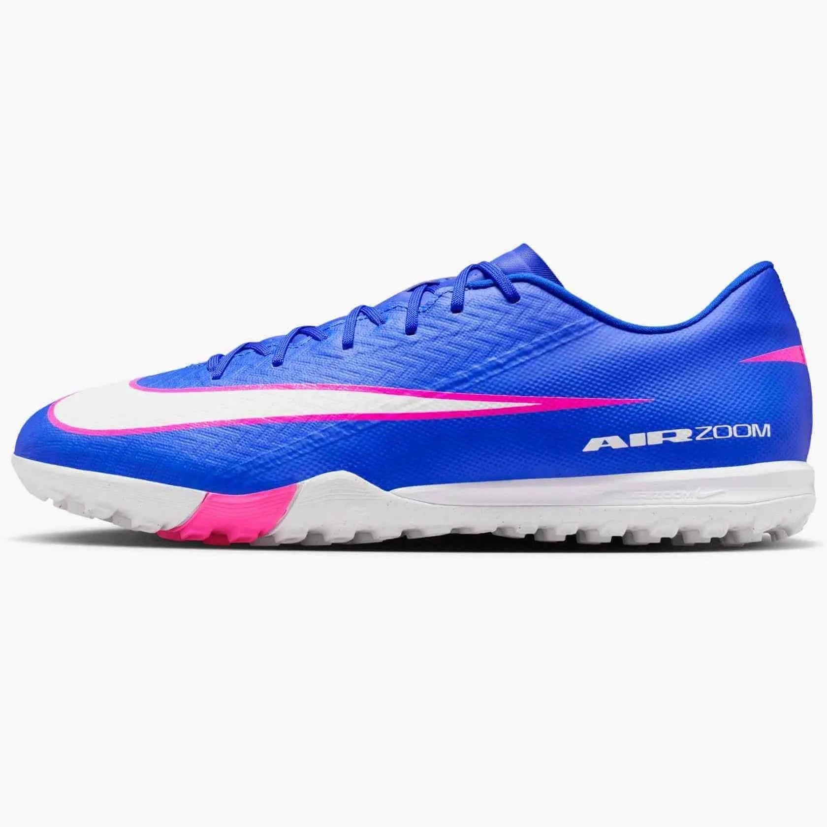 Nike Zoom Vapor 16 Academy Turf Soccer Shoes - Attack Pack (SP26