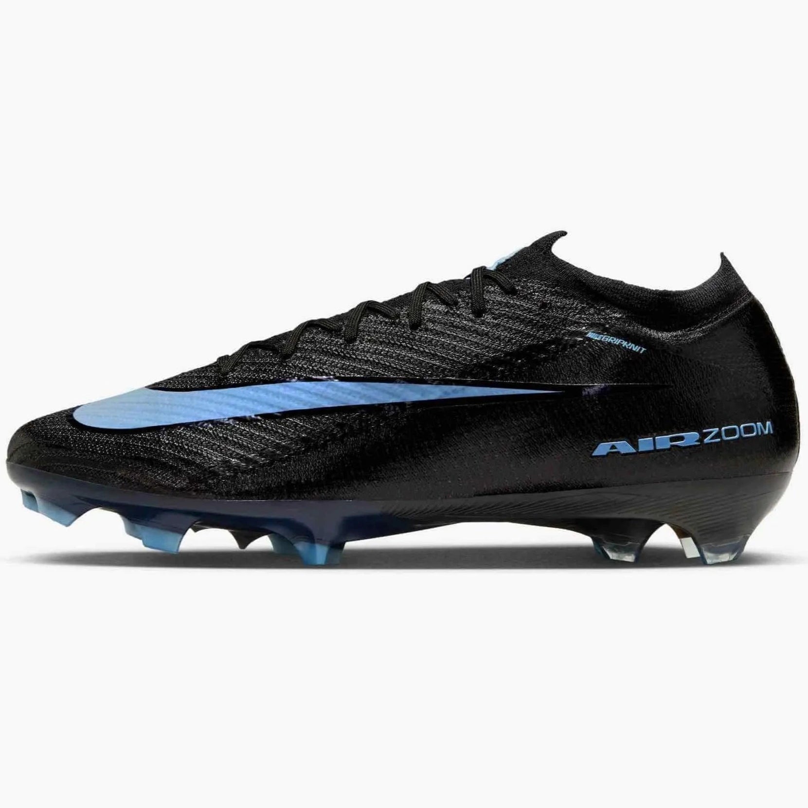 Nike Zoom Vapor 16 Elite Firm Ground Soccer Cleats - Shadow Pack