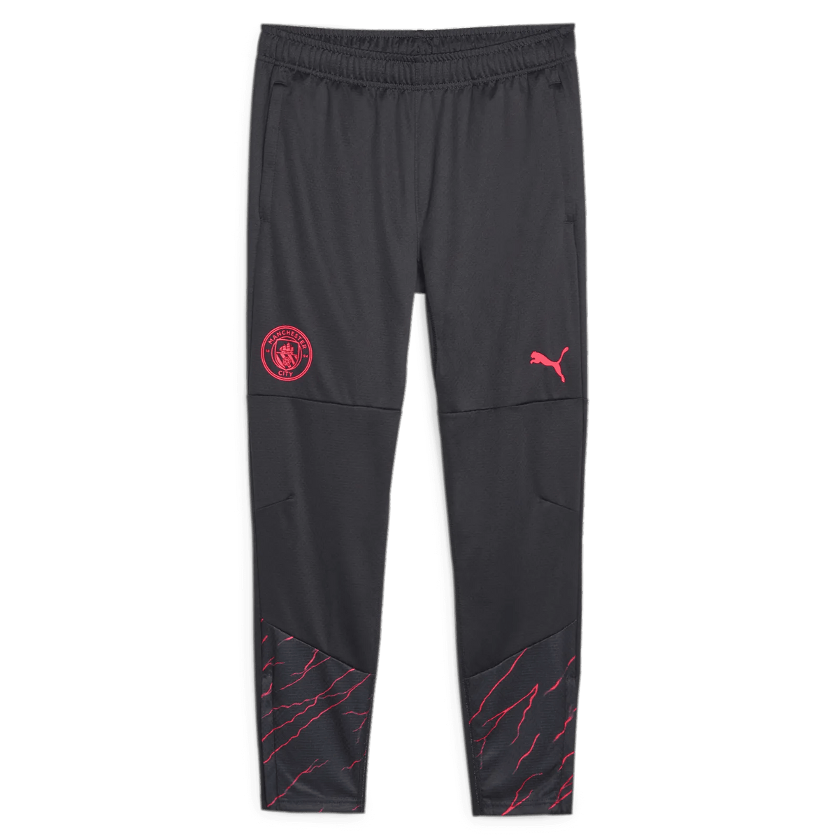 Puma 2023-24 Manchester City Men's Training Pants