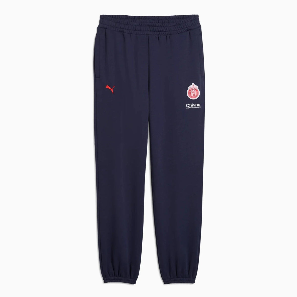 Puma 2025-26 Chivas Men's Sweat Pants