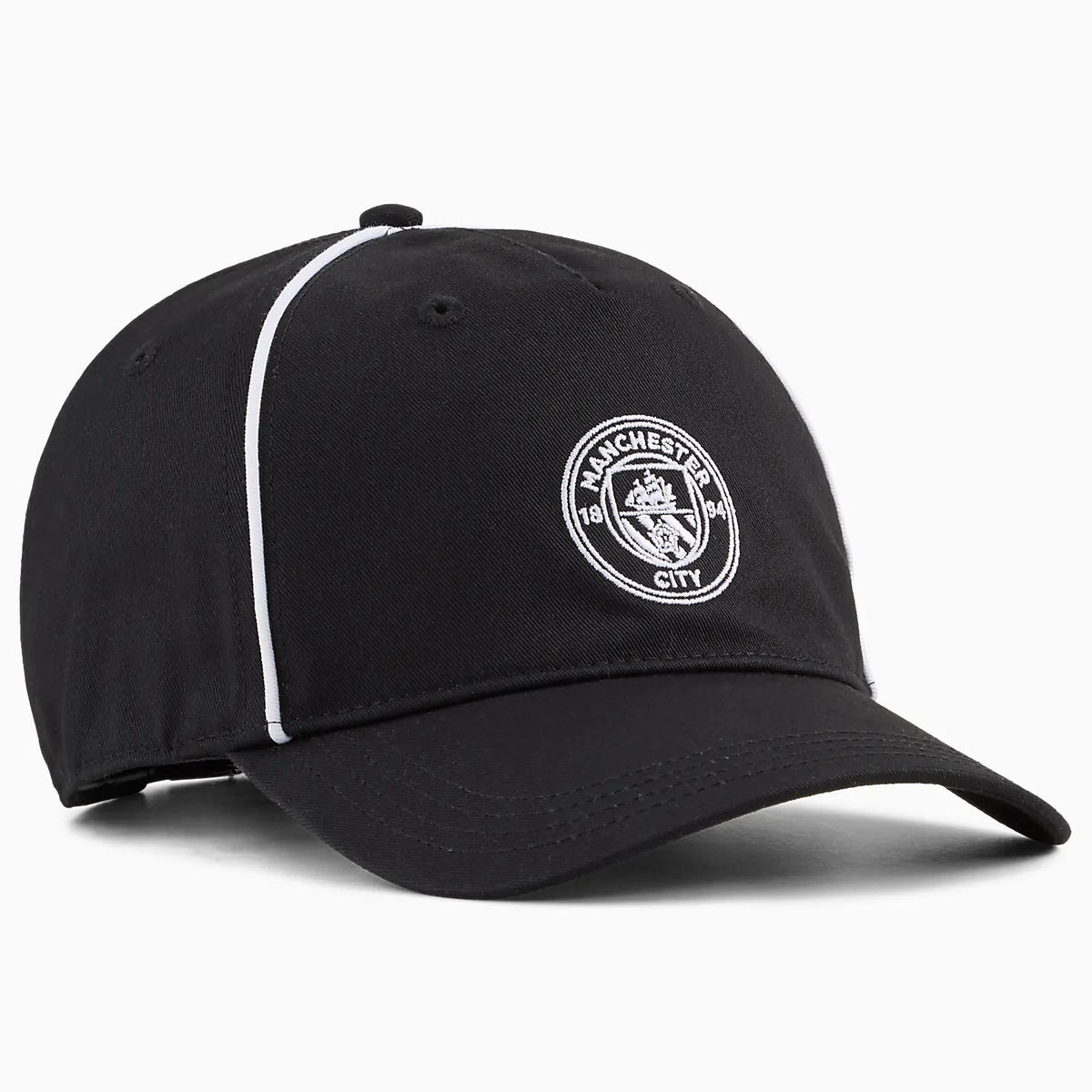 Puma 2025-26 Manchester City KING Cap