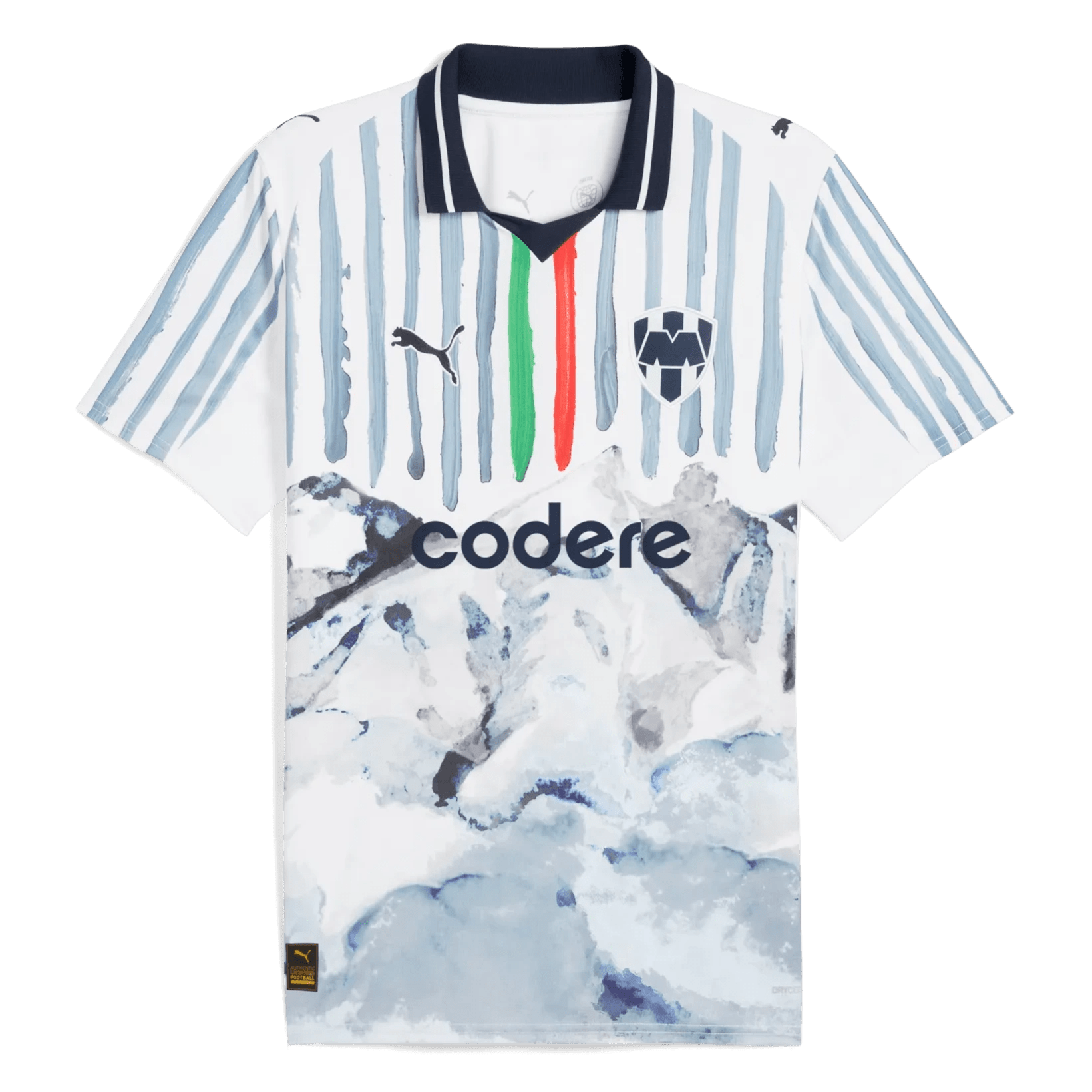 Puma 2025 Monterrey Men's Club World Cup KidSuper Stadium Soccer