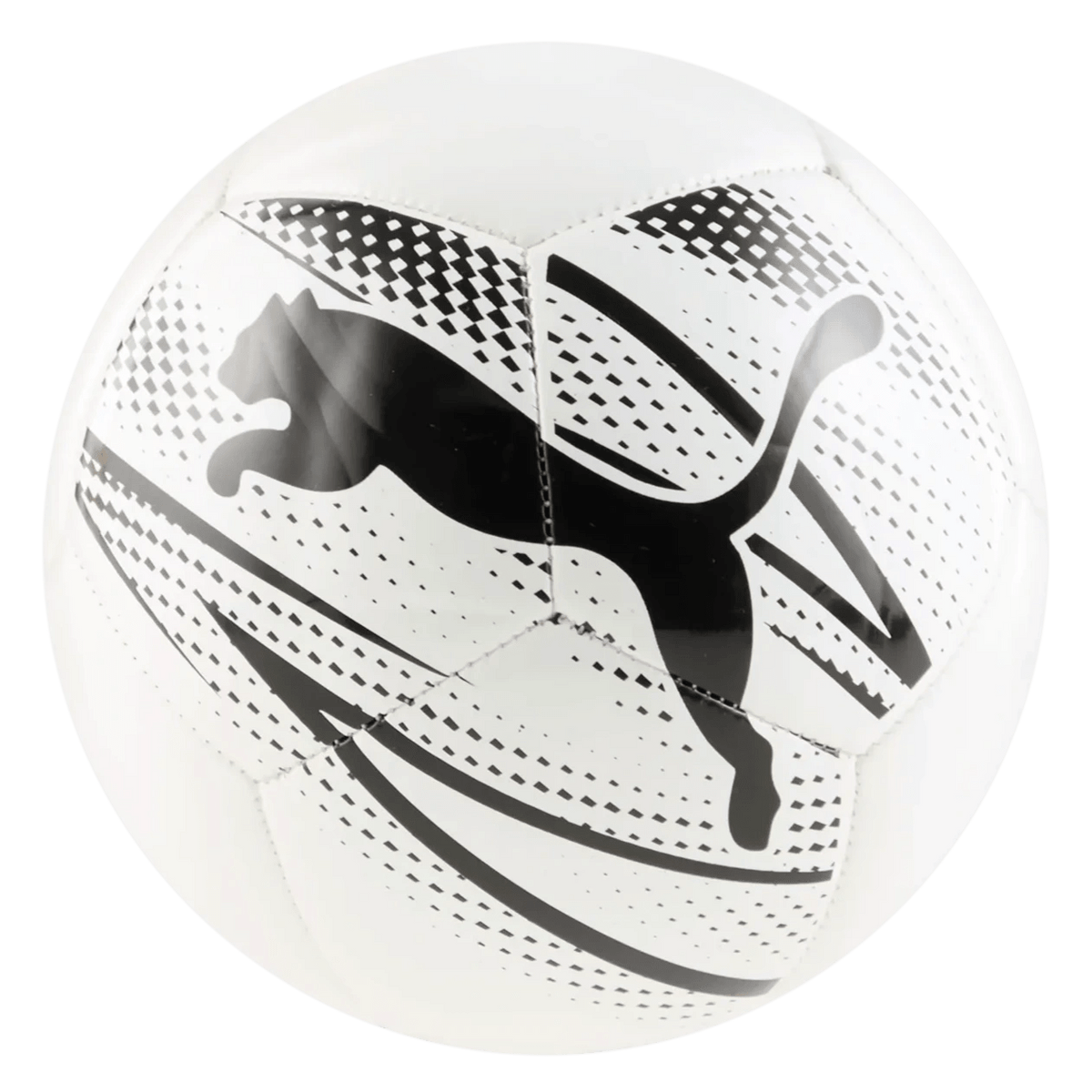 Puma Attacanto Graphic Mini Ball