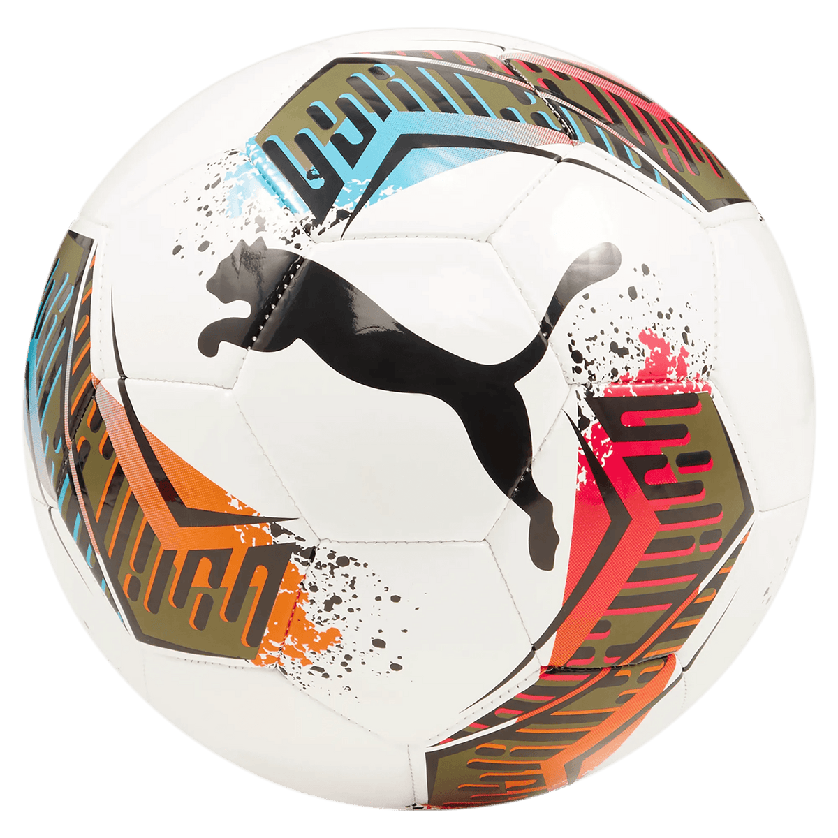 Puma Futsal 3 MS Ball