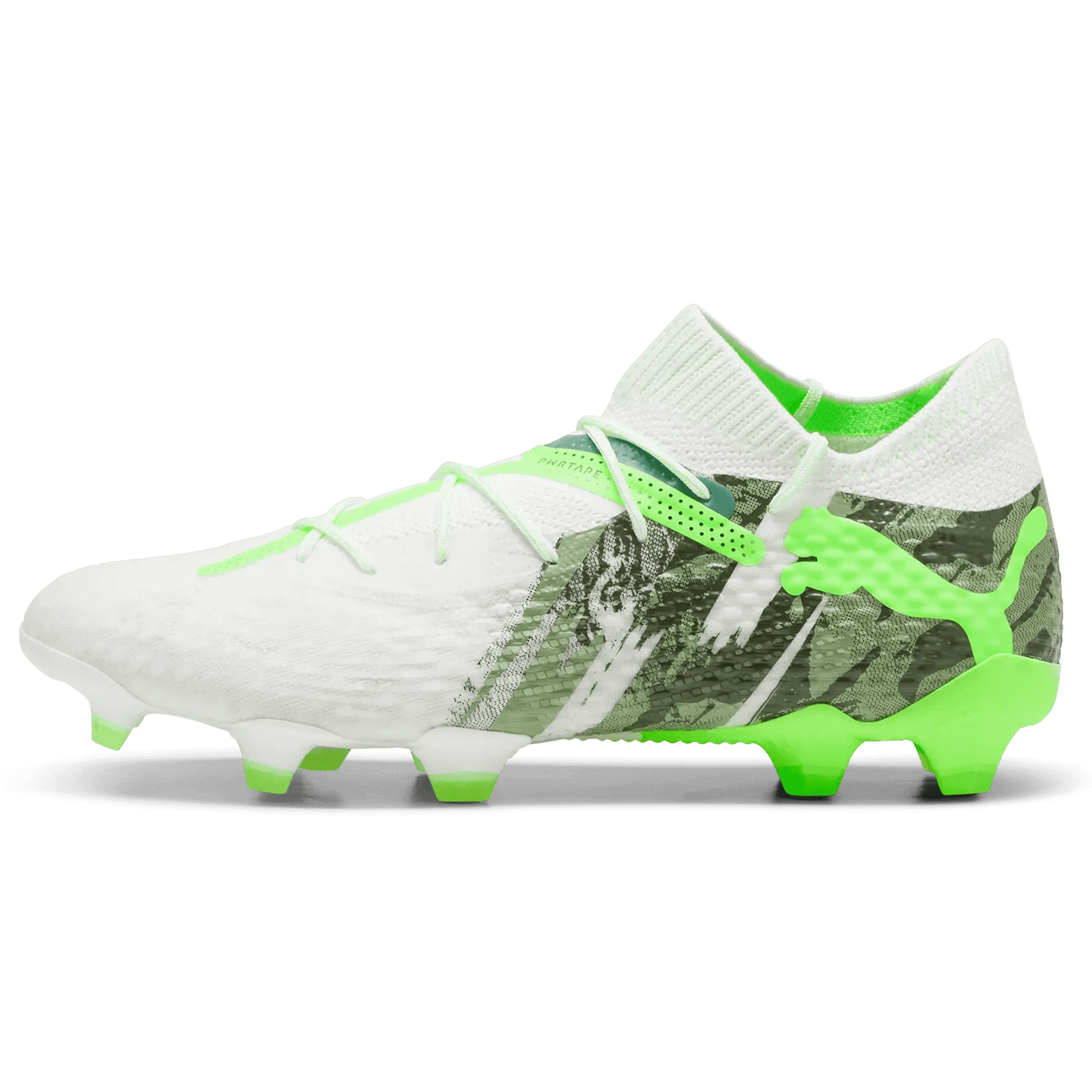 Puma Future 7 Ultimate Camo FG/AG - Camo Pack (HO24) Soccer Cleats