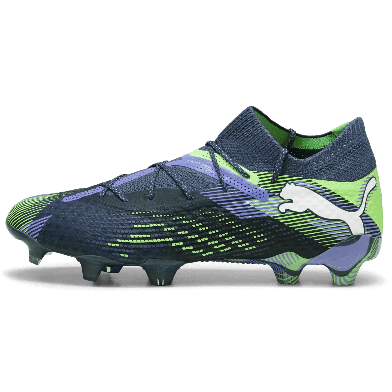 Puma Future 7 Ultimate FG/AG - Lights Out Pack (HO24) Soccer