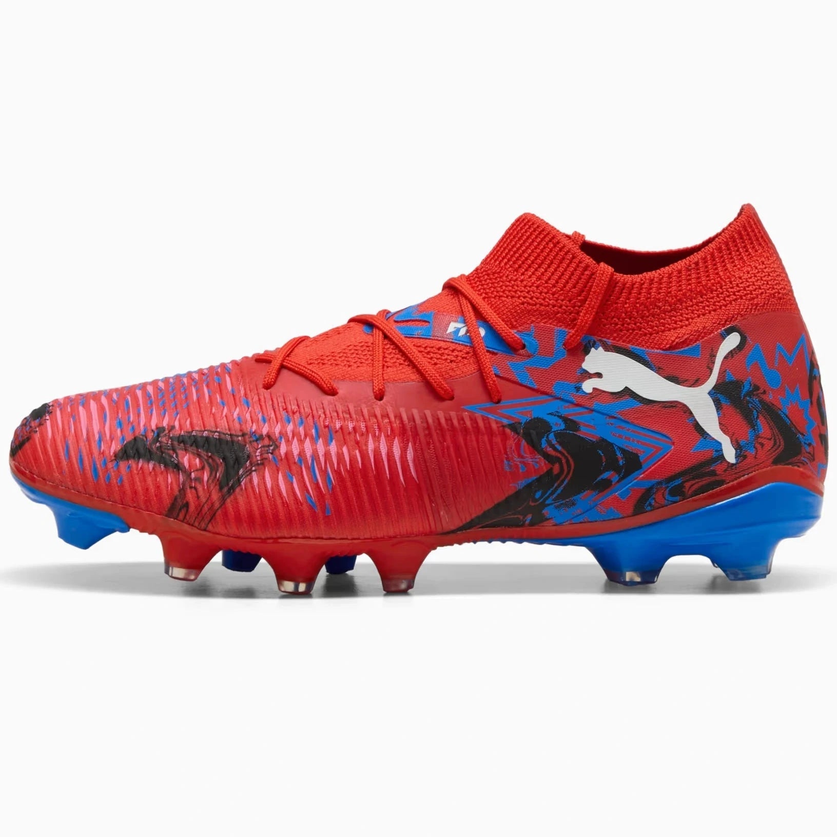 Puma Future 8 Match Firm/Artificial Ground Soccer Cleats