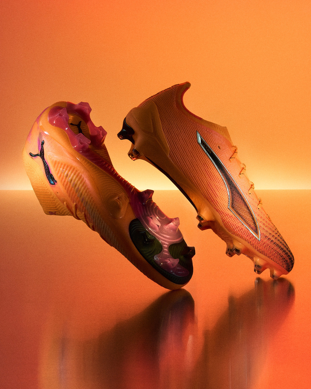 SHOP PUMA HOT PURSUIT