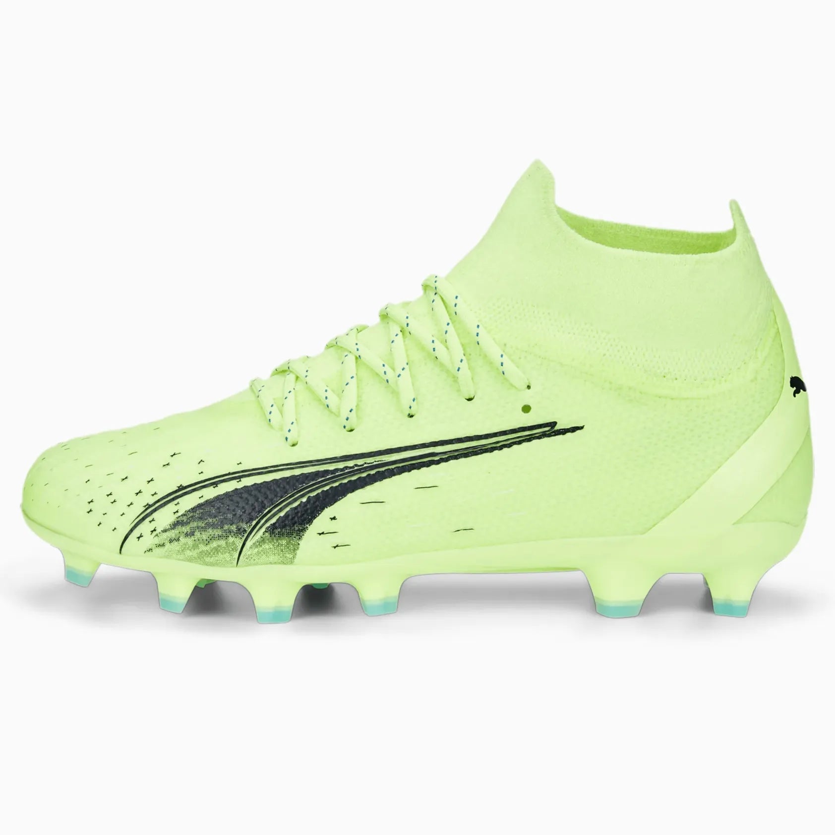 Puma JR Ultra Pro FG-AG - Fizzy Light Soccer Cleats – ProSoccer