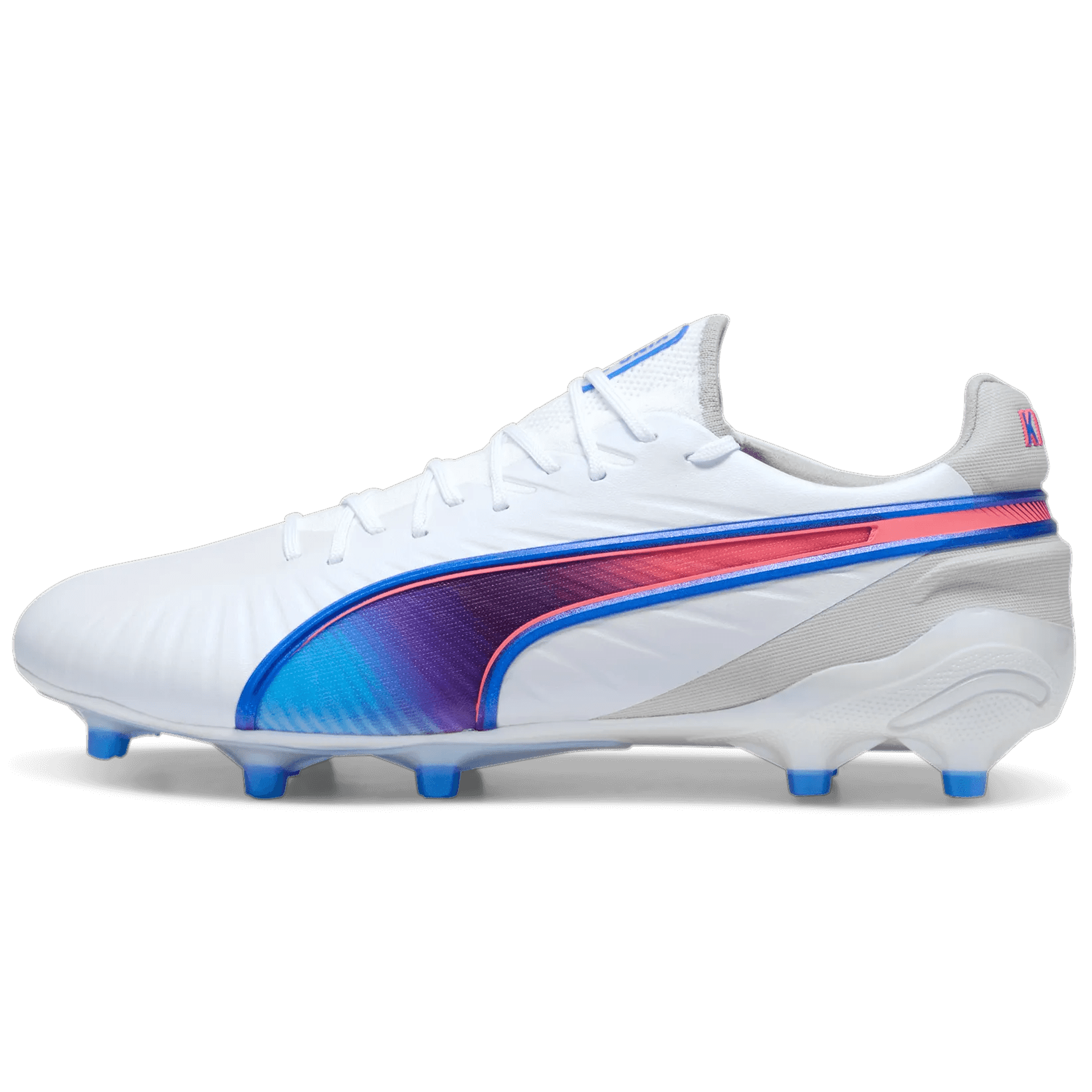 Puma King Ultimate FG/AG - Formula Pack (FA24) Soccer Cleats