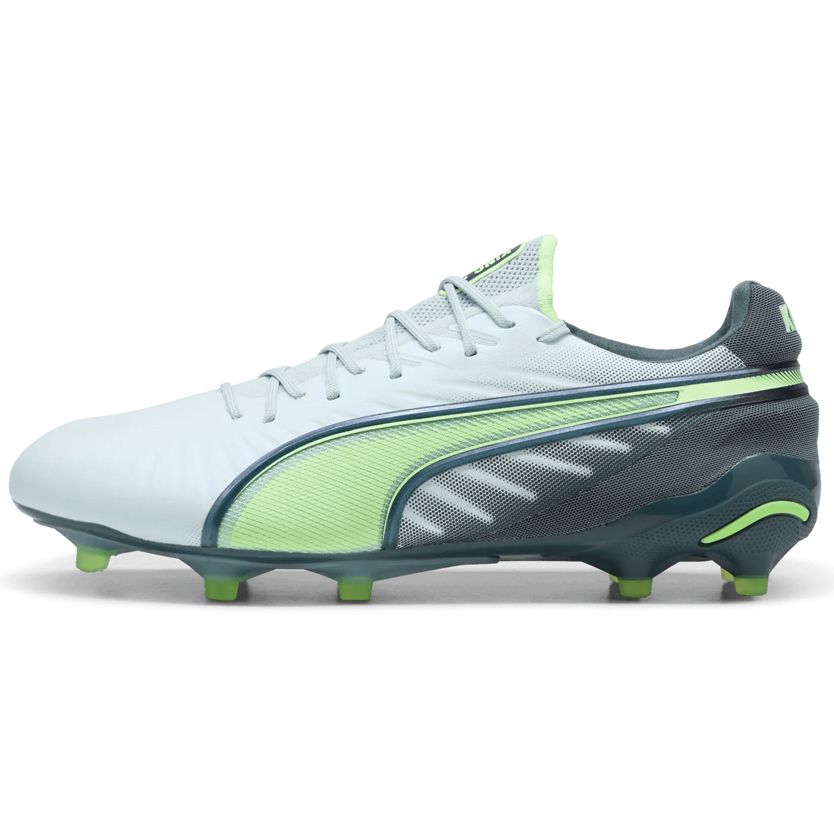 Puma King Ultimate FG/AG - Lights Out Pack (HO24) Soccer Cleats