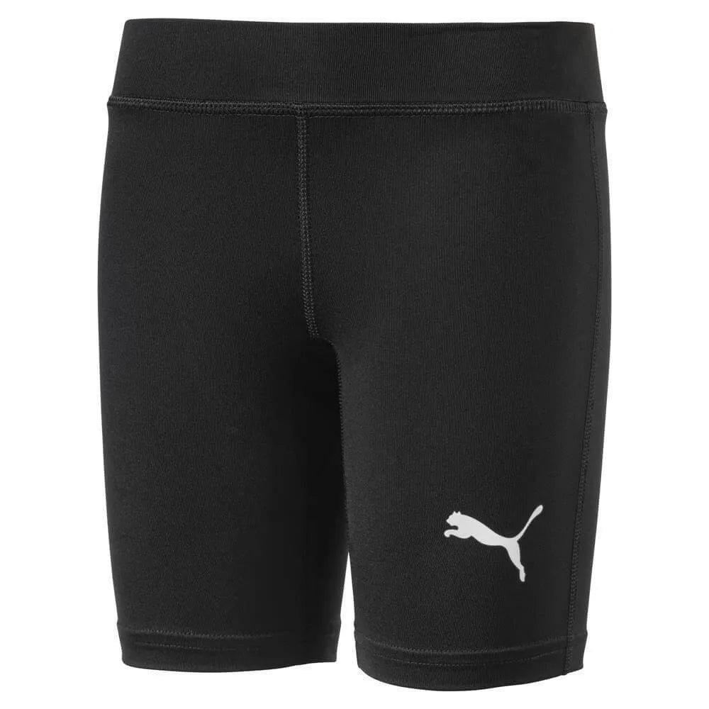 Puma LIGA Baselayer Youth Short Tights