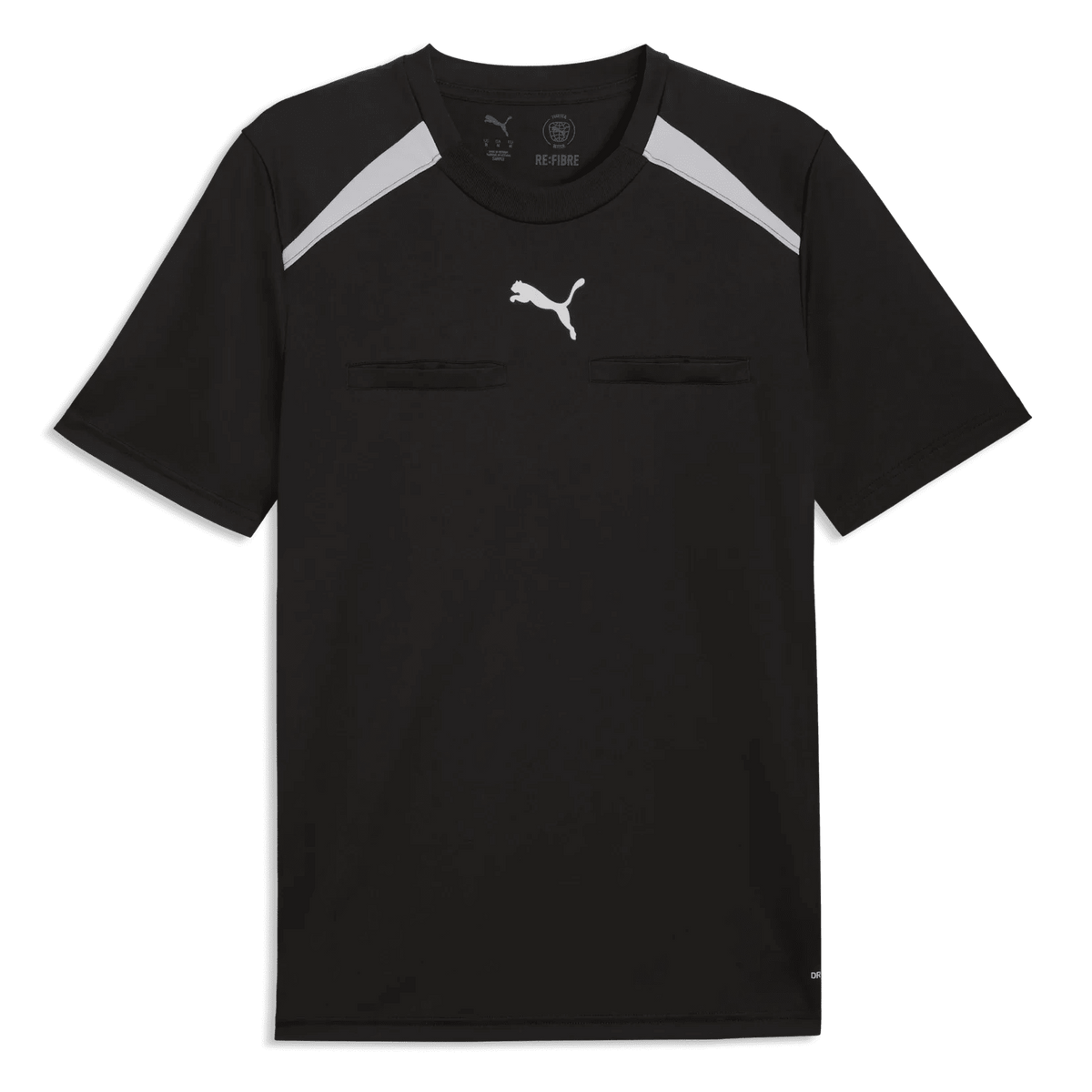Puma Men's TeamLiga 26 Referee Soccer Jersey