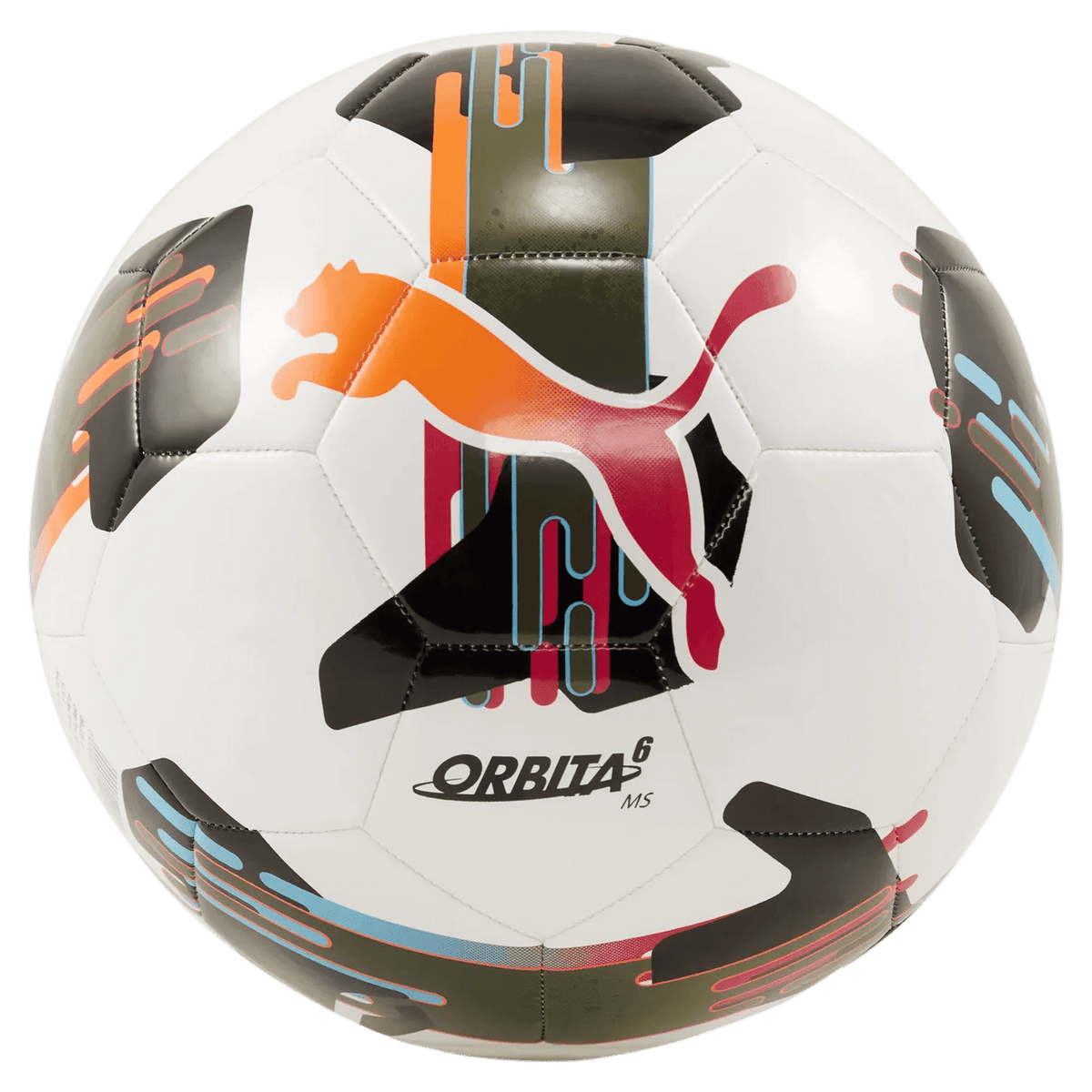 Puma Orbita 6 MS Ball