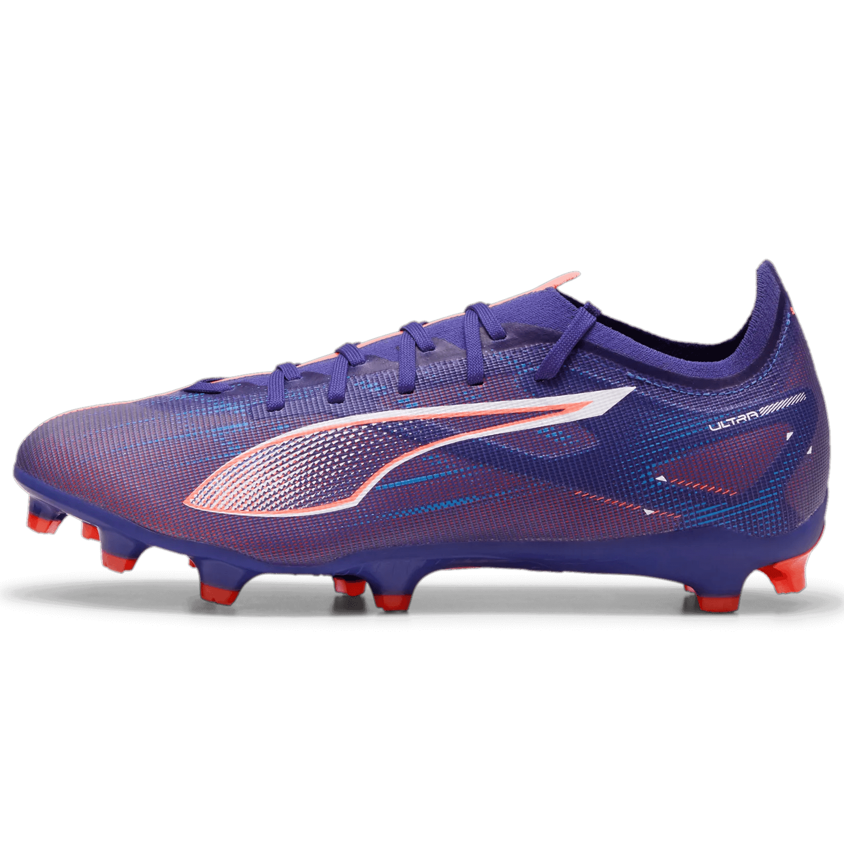 Puma Ultra 5 Match FG/AG - Formula Pack (FA24) Soccer Cleats