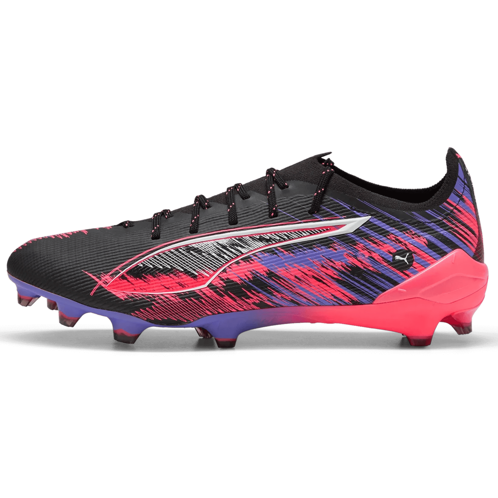 PUMA ULTRA ネイビー/ピンク サッカーシューズ　fg Puma Ultra 5 Ultimate F1 FG Soccer Cleats – ProSoccer