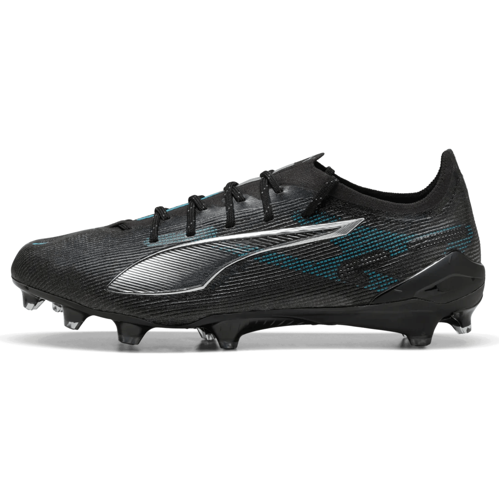Puma Ultra 5 Ultimate FG - Eclipse Pack (SP25) Soccer Cleats