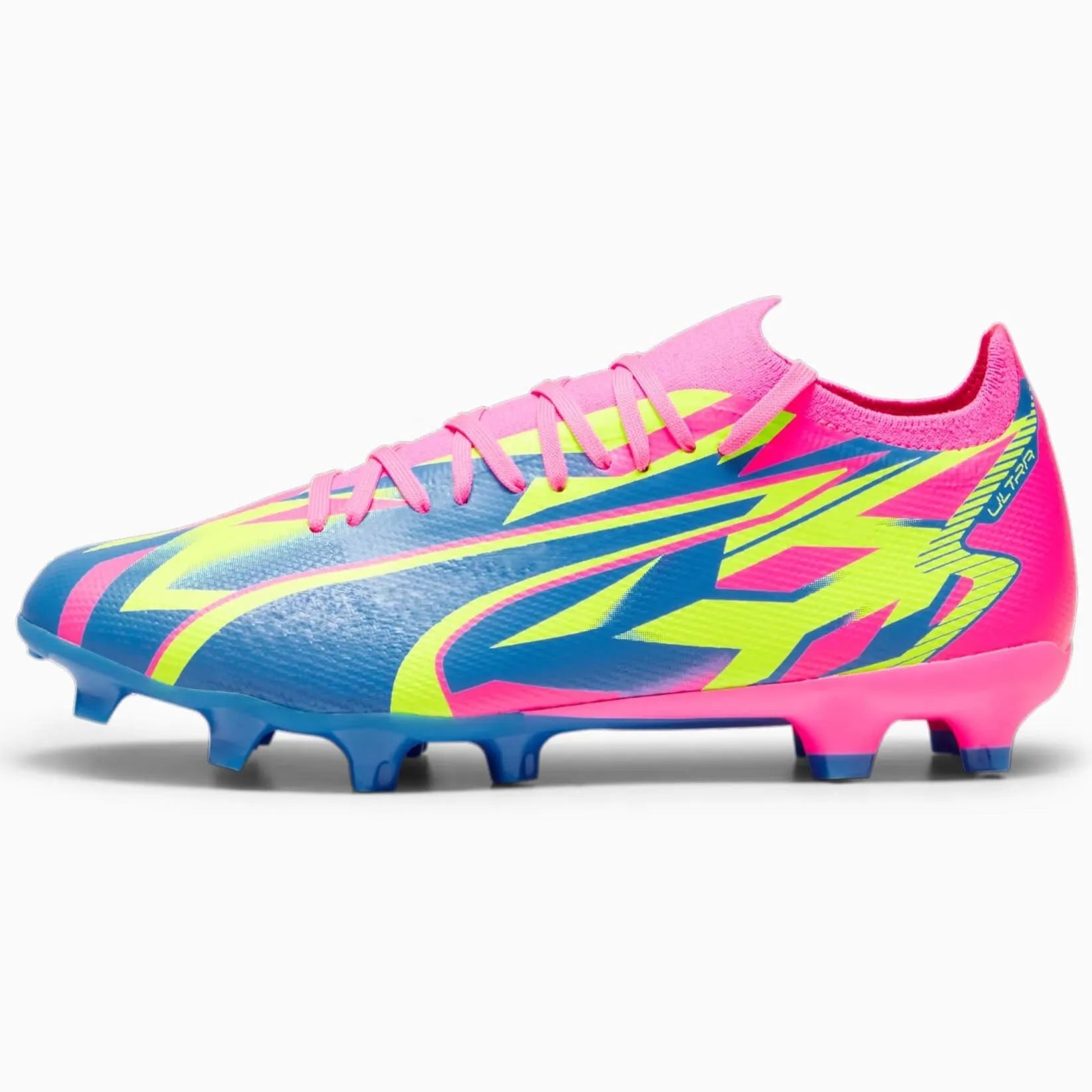 Puma Ultra Match Energy FG-AG - Energy Pack (FA23) Soccer Cleats