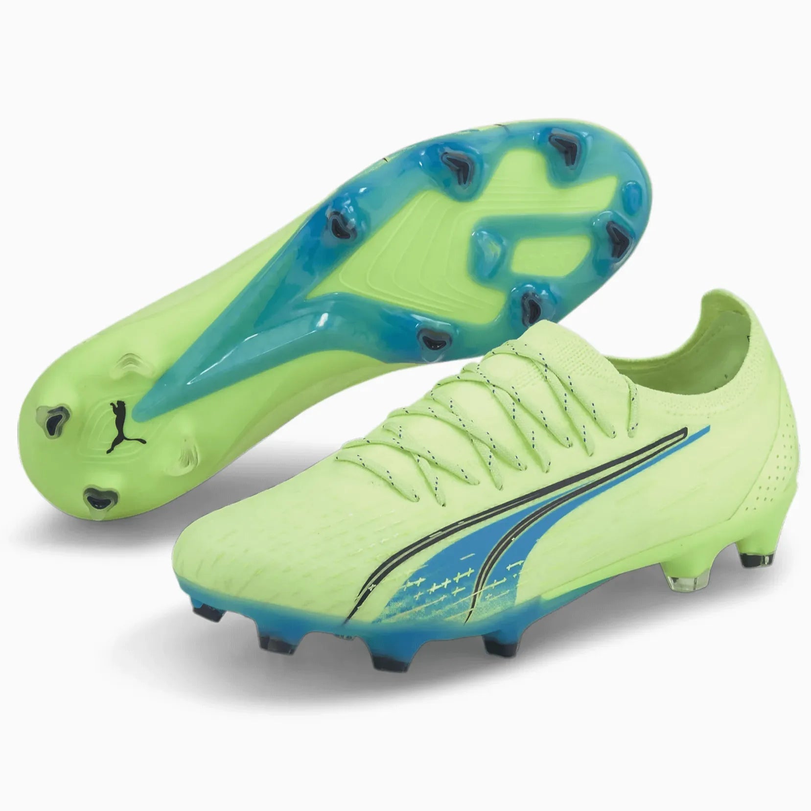 シューズ PUMA ULTRA ULTIMATE FG/AG PUMA ULTRA ULTIMATE FG/AG