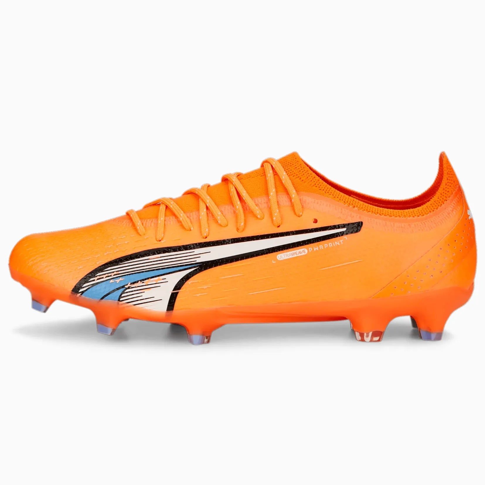 プーマ ウルトラアルティメット FG/AG Puma Ultra Ultimate FG-AG - Supercharge Pack (SP23) Soccer Cleats