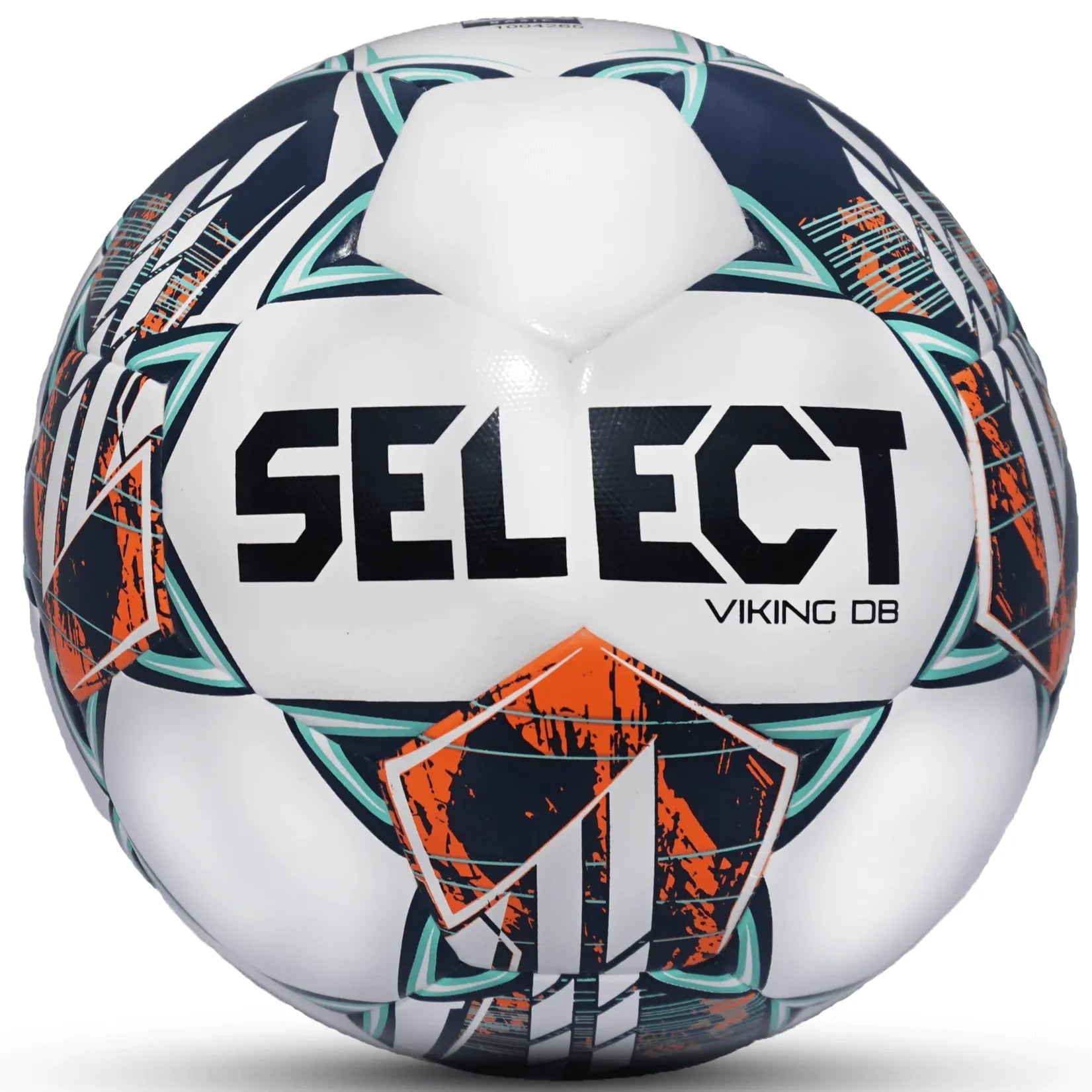 Select Viking DB NFHS Soccer Ball Size 5 - (10 Ball & Bag Bundle