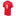 adidas 2022-23 Manchester United Youth Home Jersey - Red-White