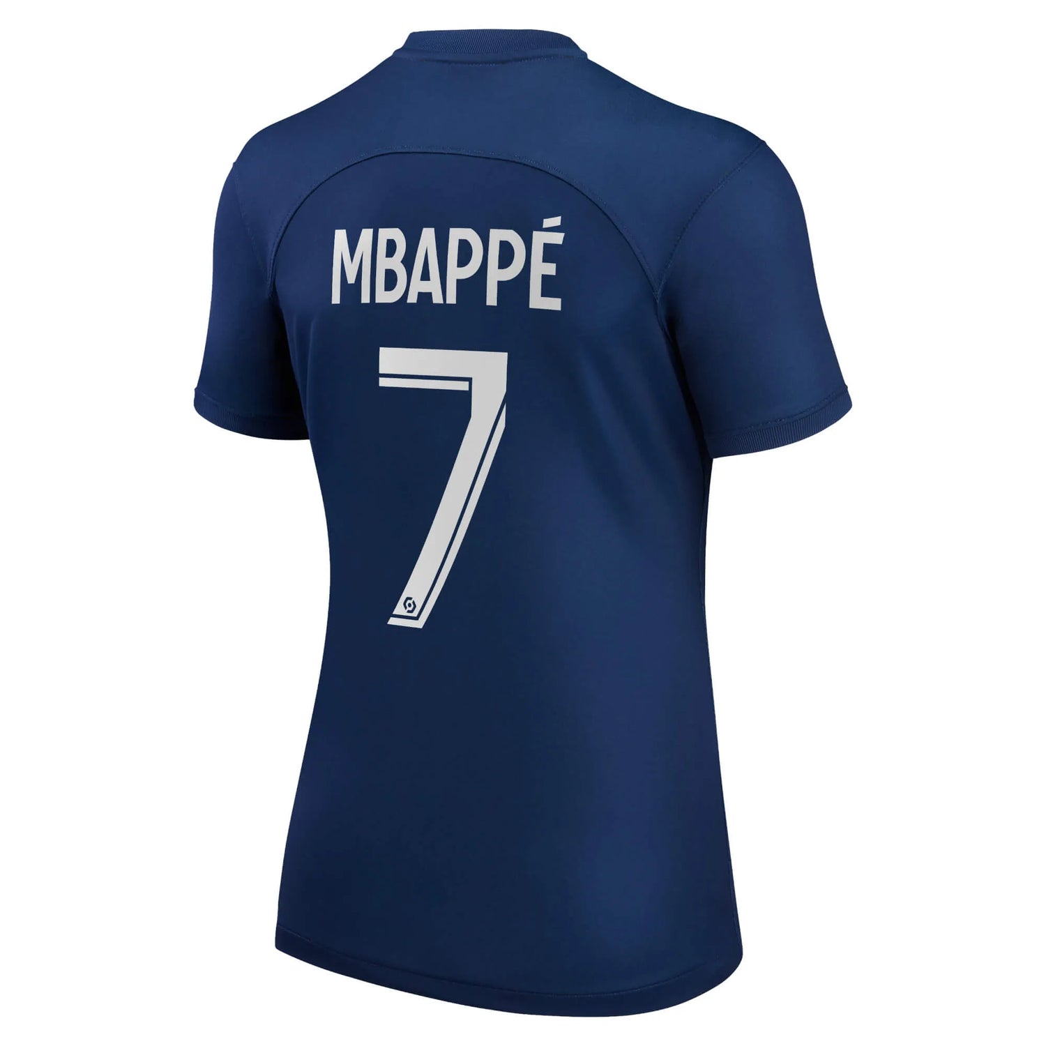 Nike 2022-23 PSG Women's Home Jersey - Midnight Navy-White