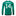 adidas 2022-23 Mexico Home Long-Sleeve Jersey - Green-Red