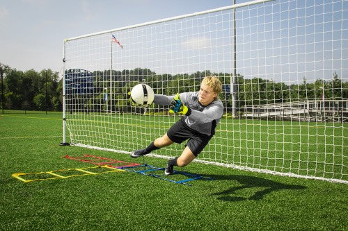 Kwik Goal Mini Ladder