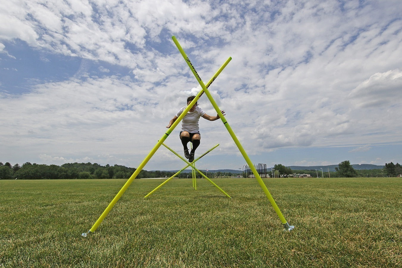 Kwik Goal Coaching Sticks 2 Go