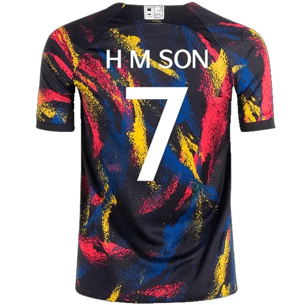 Nike 2022-23 Korea Away Jersey