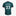 Nike 2022-23 Liverpool Third Jersey - Dark Atomic Teal-Siren Red