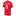 adidas 2022-23 Manchester United Youth Home Jersey - Red-White